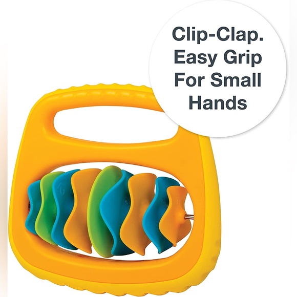 Halilit Baby’s 1st Birthday Band Sealed & NEW - Picture 4 of 6